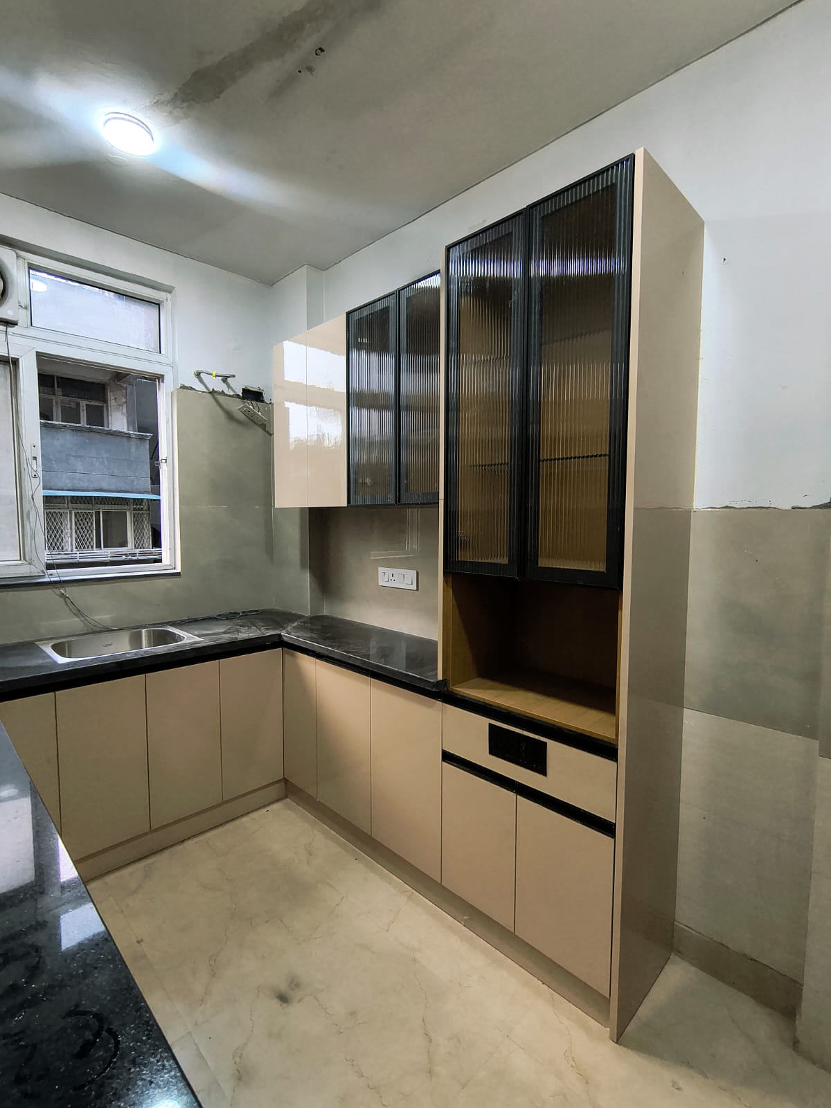Interior Project Greater Noida